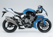 Suzuki GSX-R1000